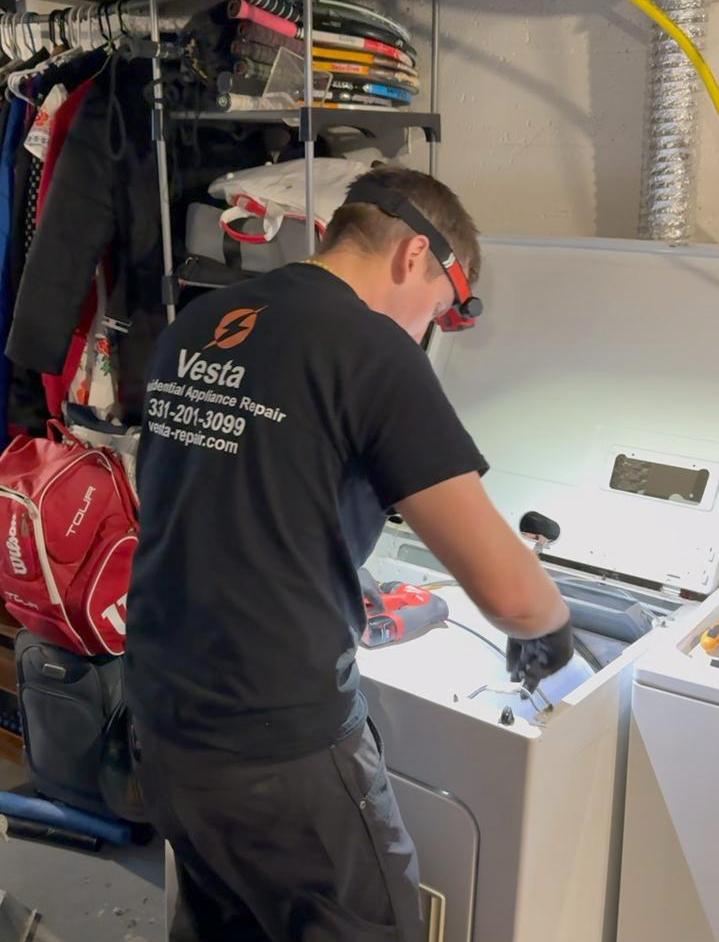 Dryer Repair